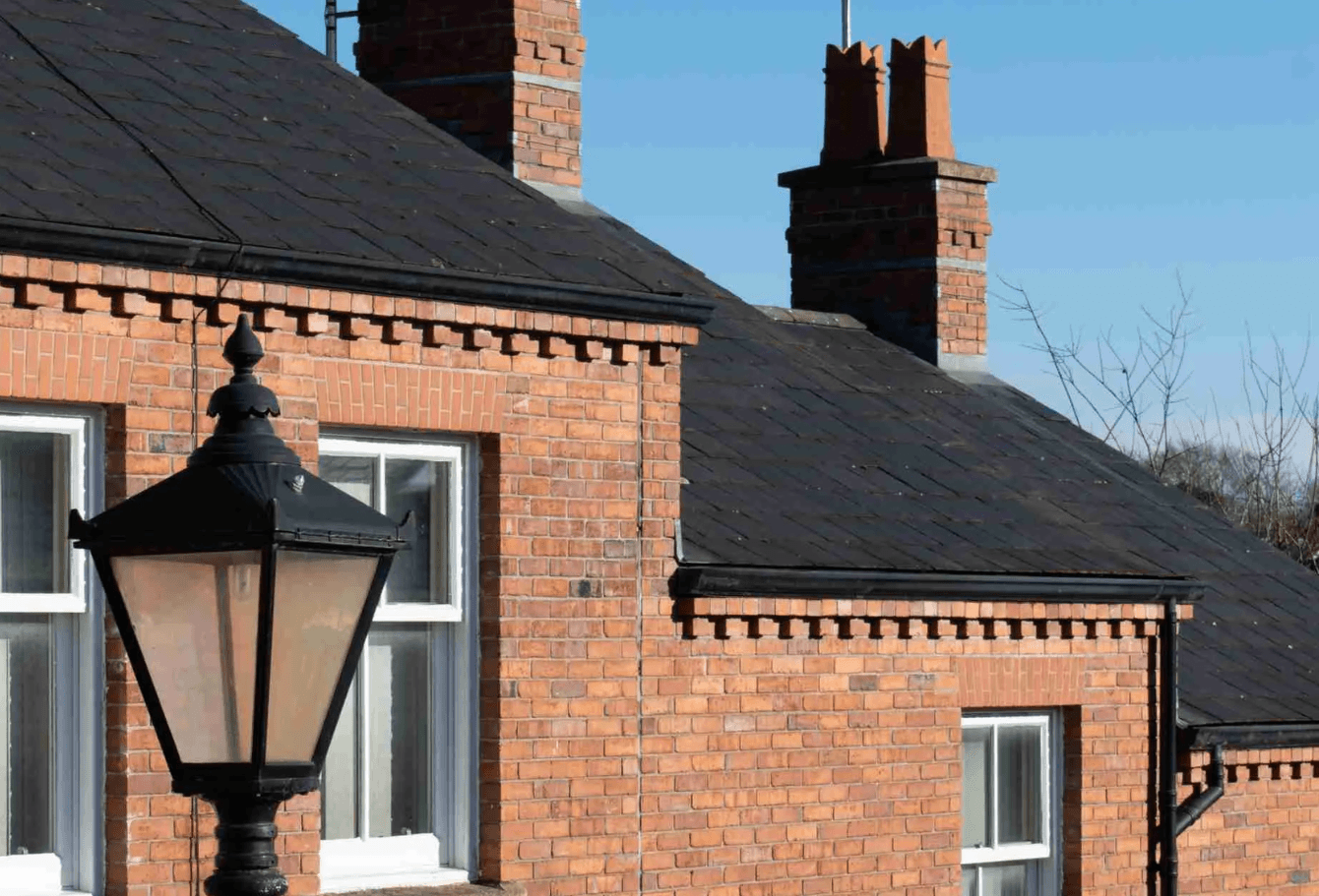 Chimney Services