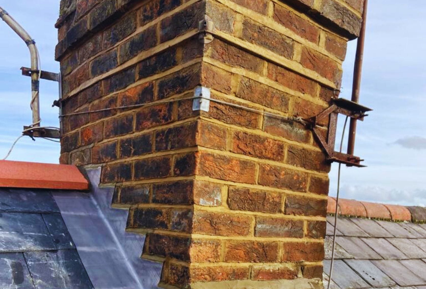 Chimney
