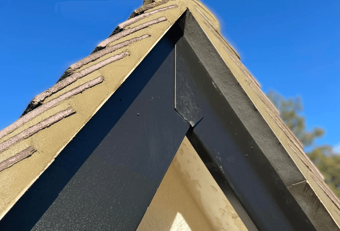 Fascias, Soffits & Guttering