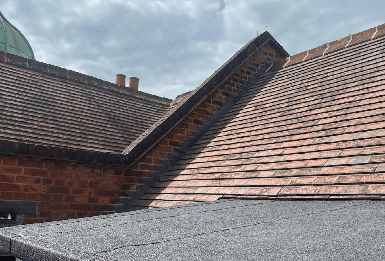 Flat Roof