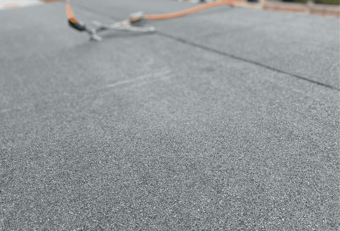 Flat Roof