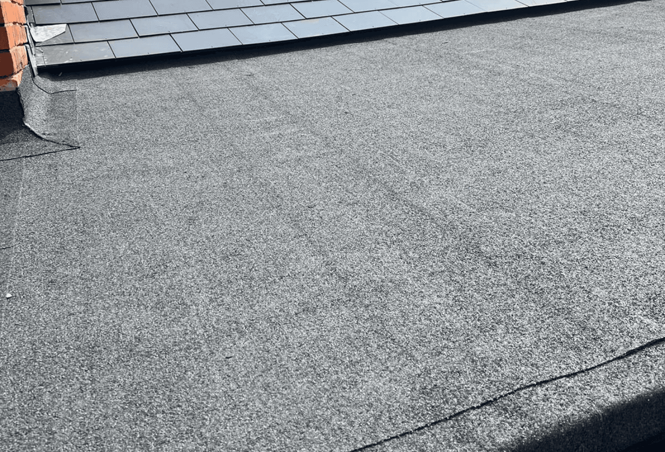 Flat Roof