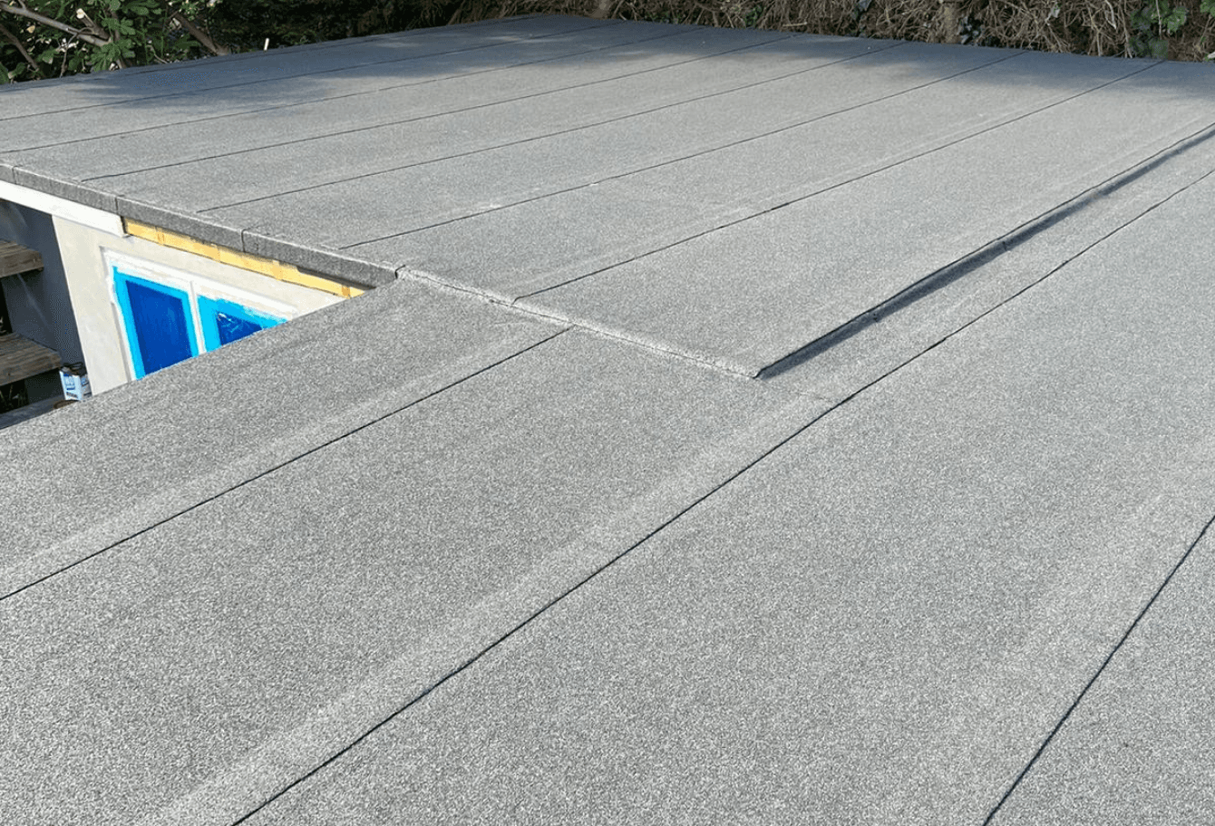 Flat Roof