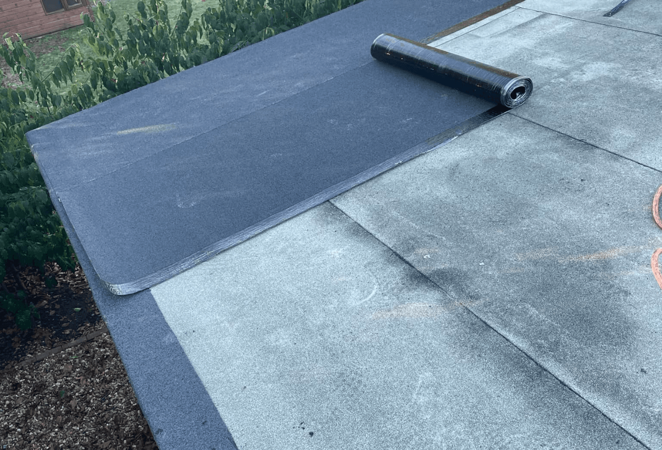 Flat Roof