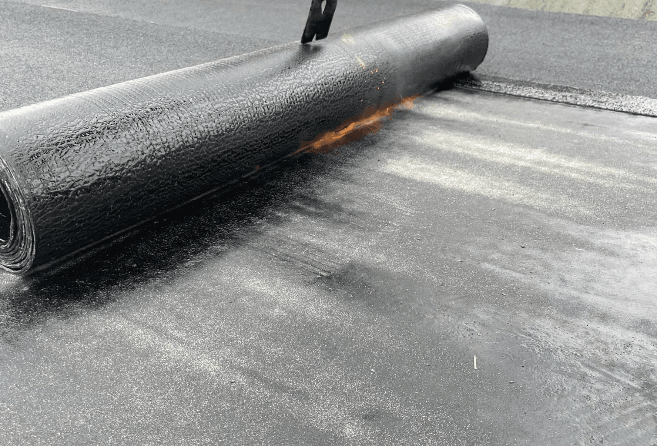 Flat Roof
