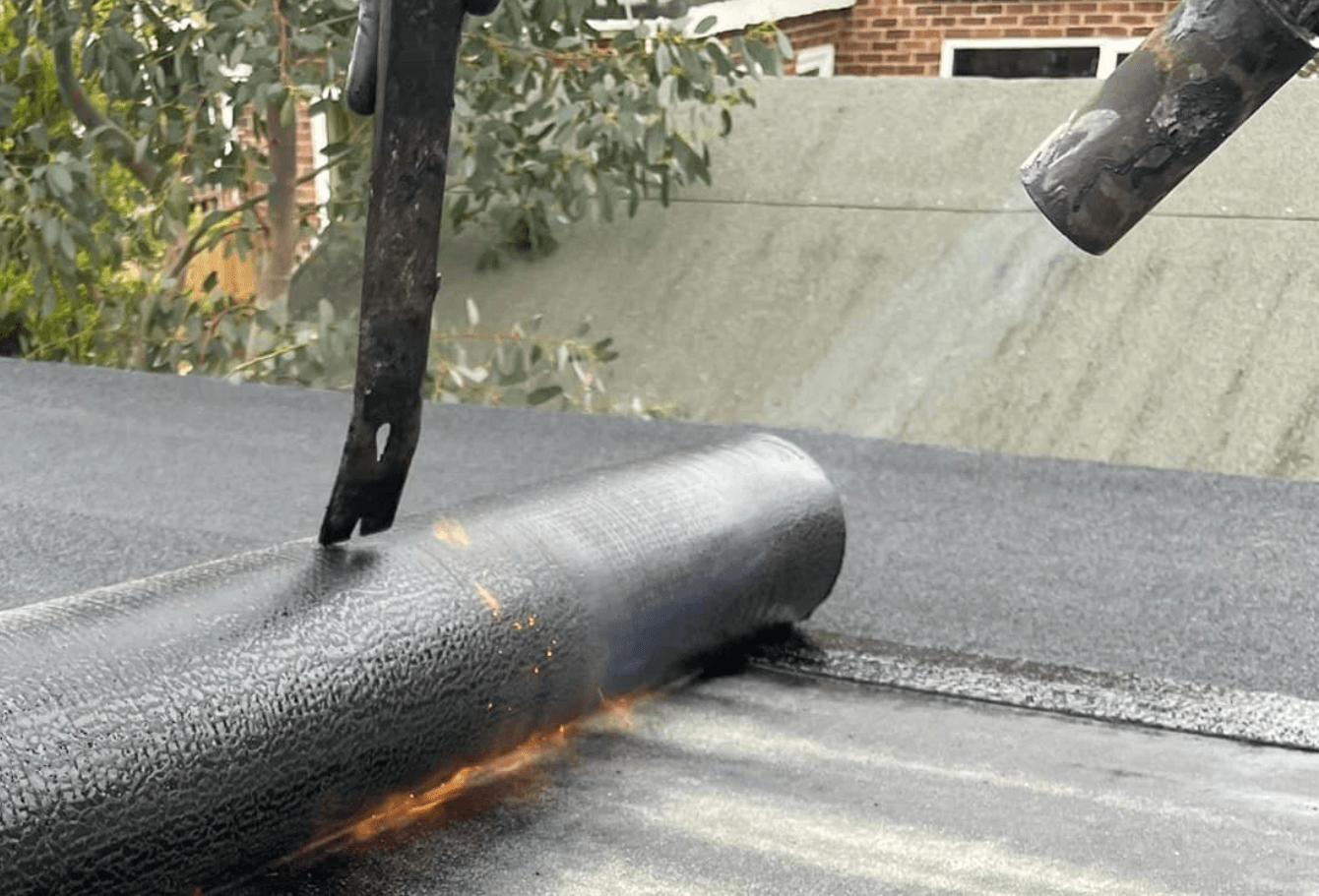 Flat Roof