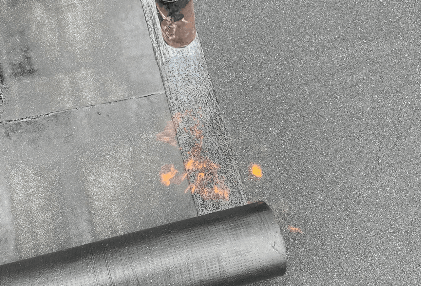 Flat Roof