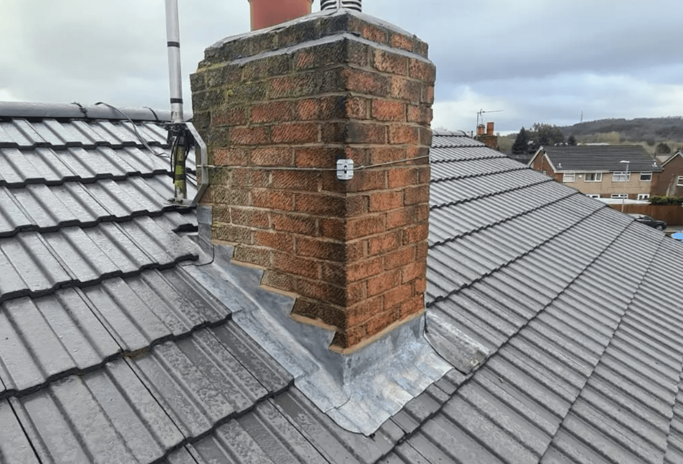 Leadwork