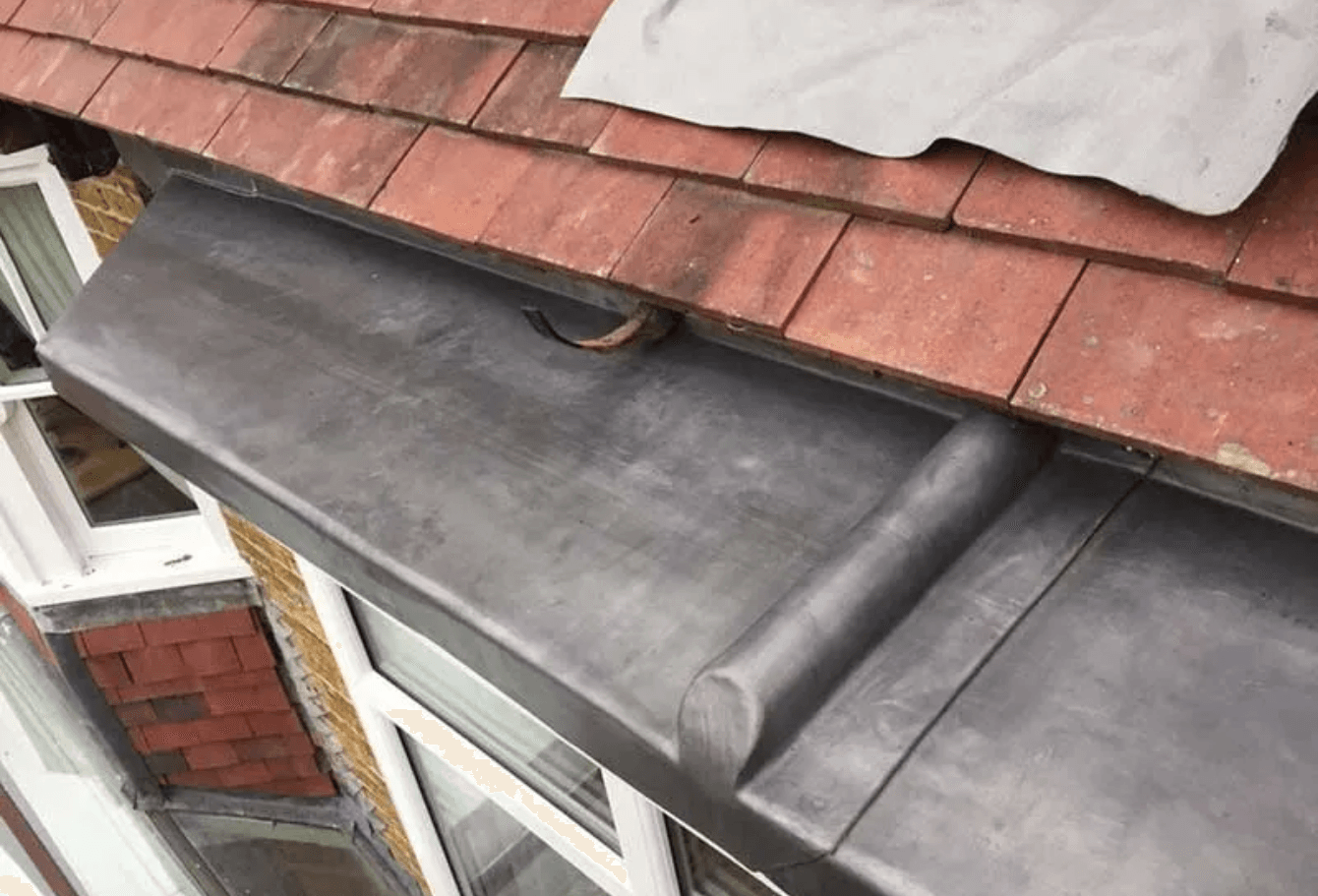 Leadwork - 3