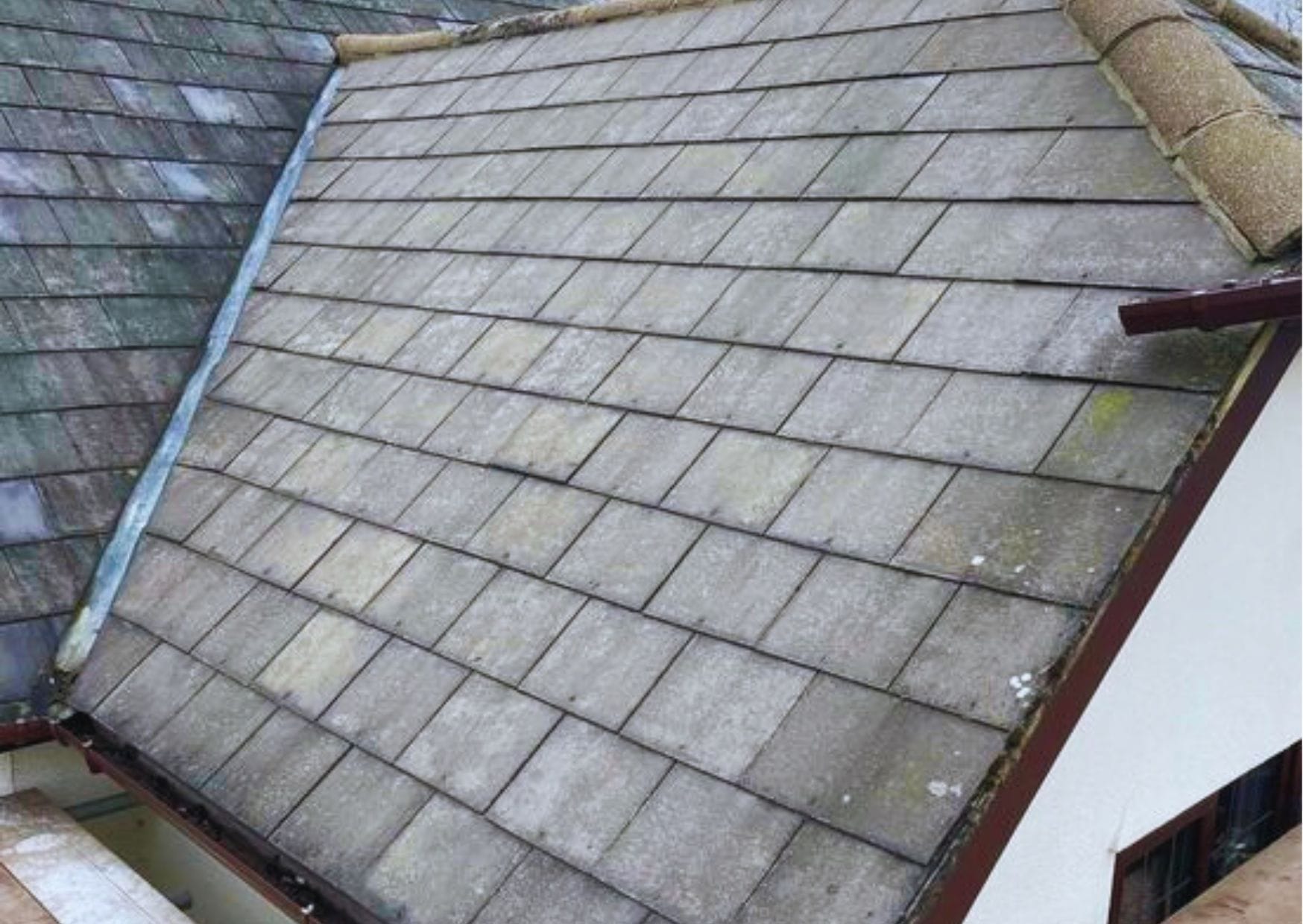 Full Roof Replacement