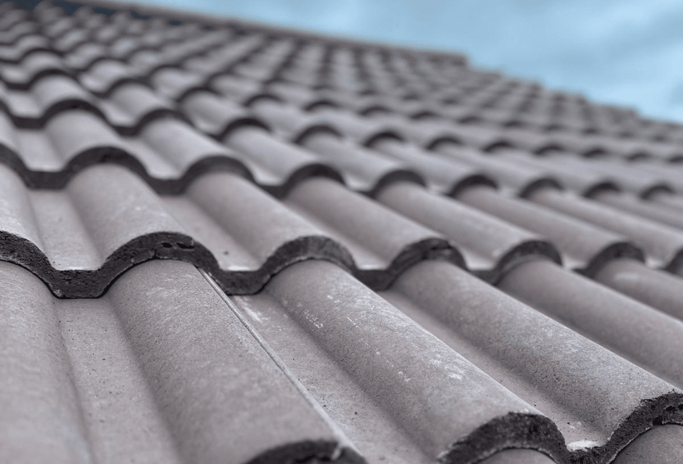 New Roof Installation