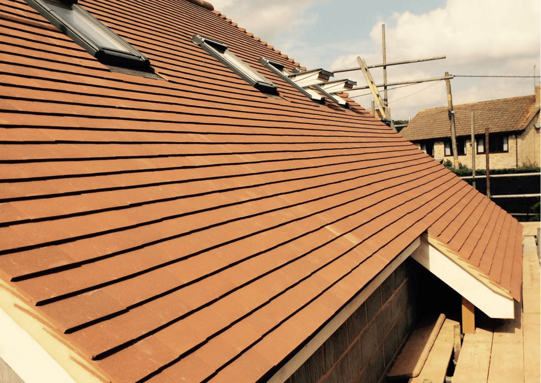 New Roof