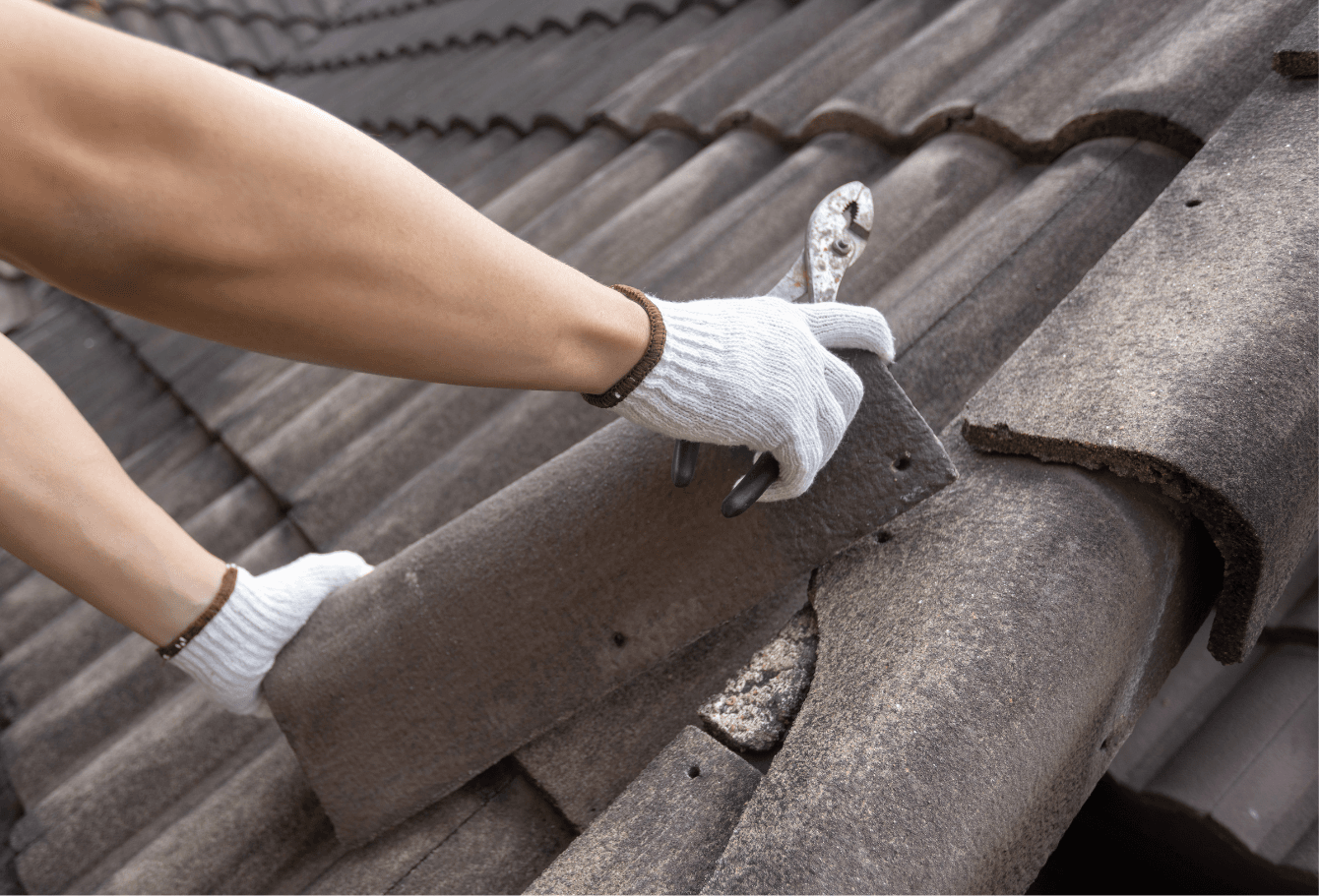 Roof Repairs