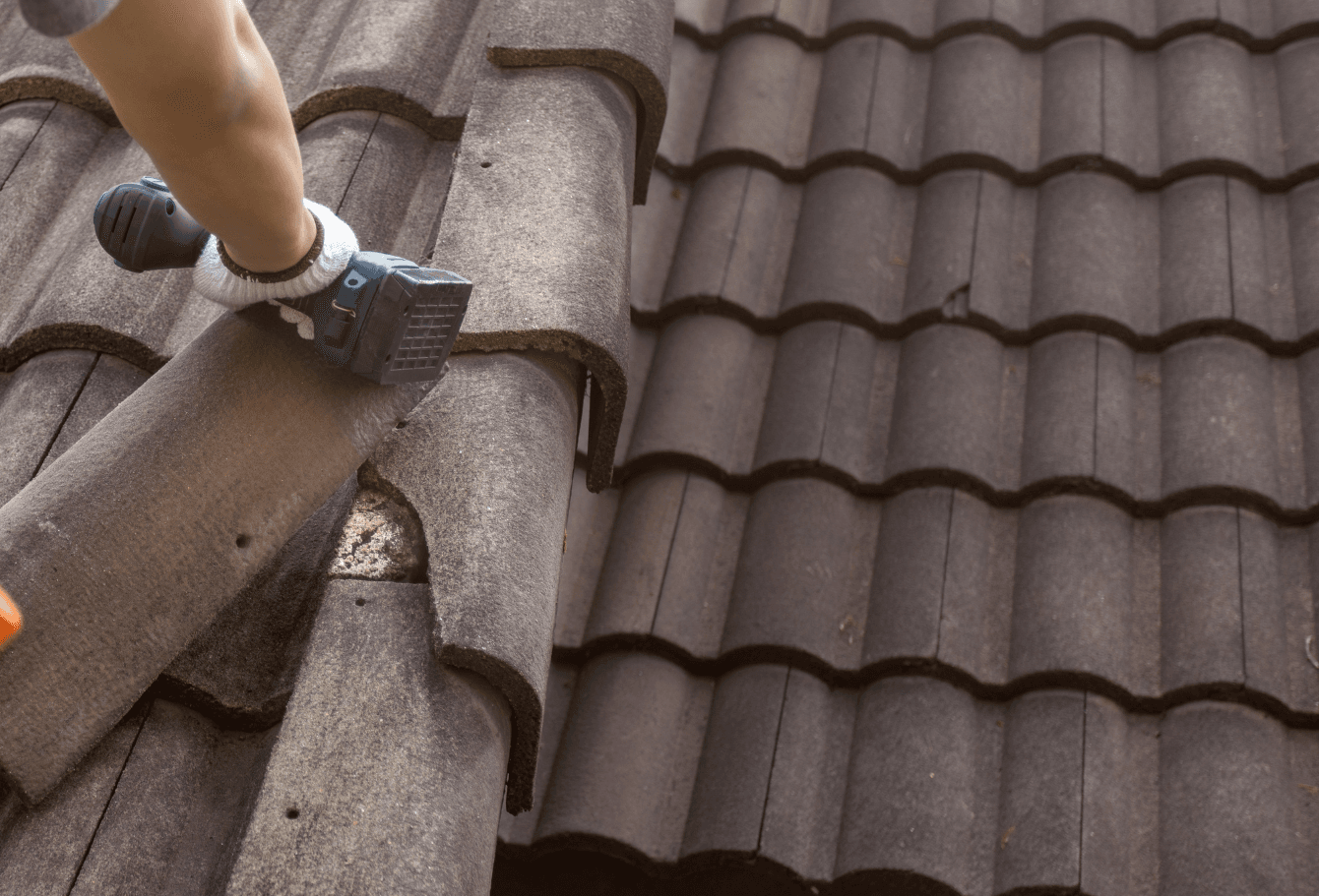 Roof Repairs