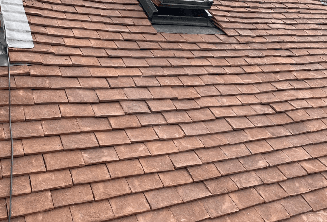 Roof Repairs