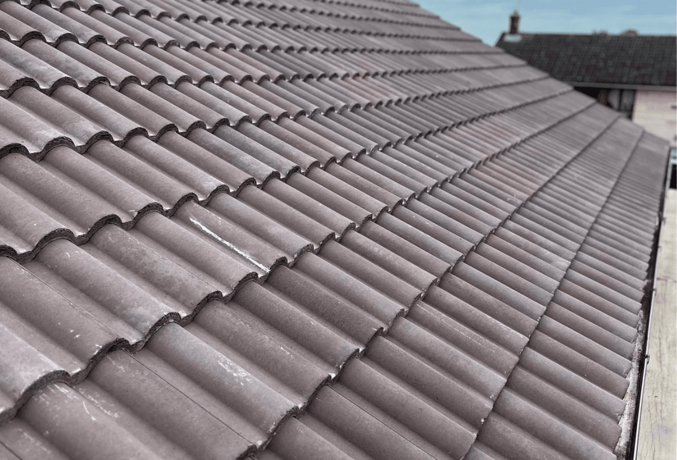 Roof Replacement
