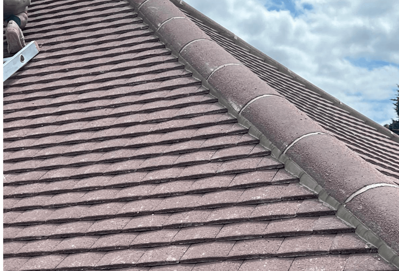 Roof Replacement