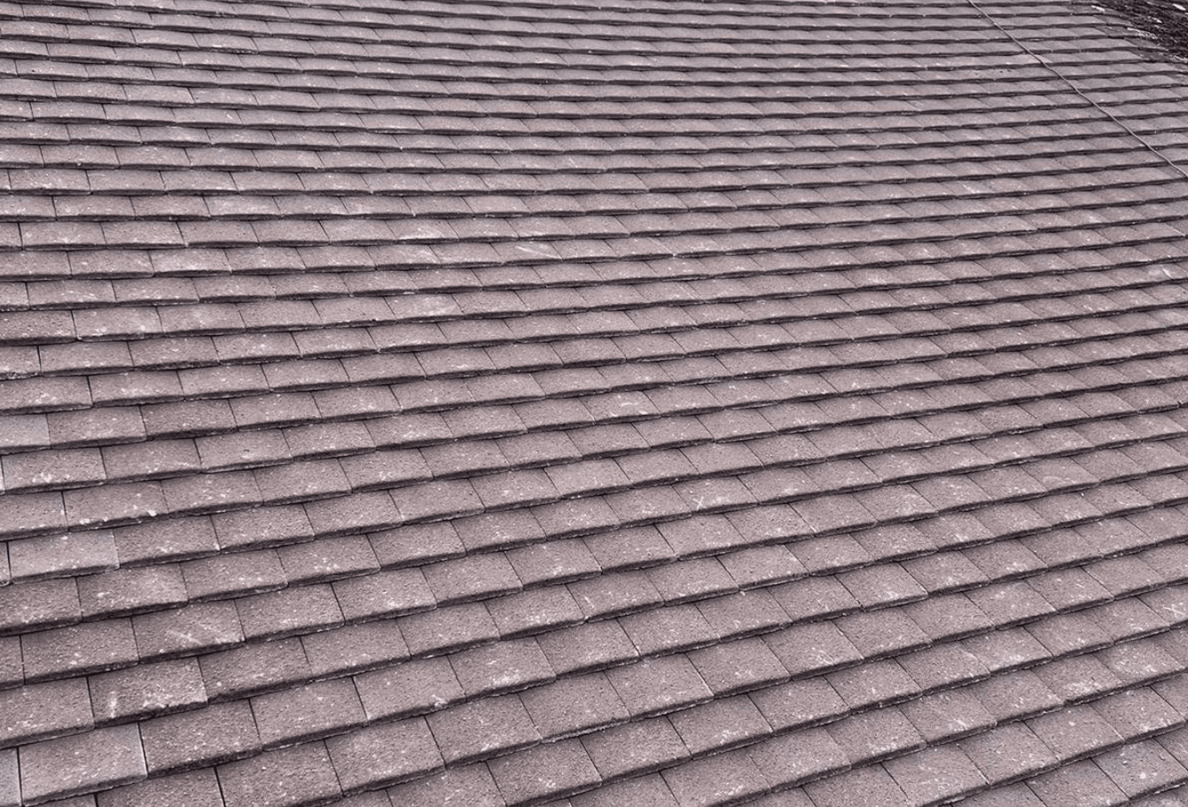 Roof Replacement
