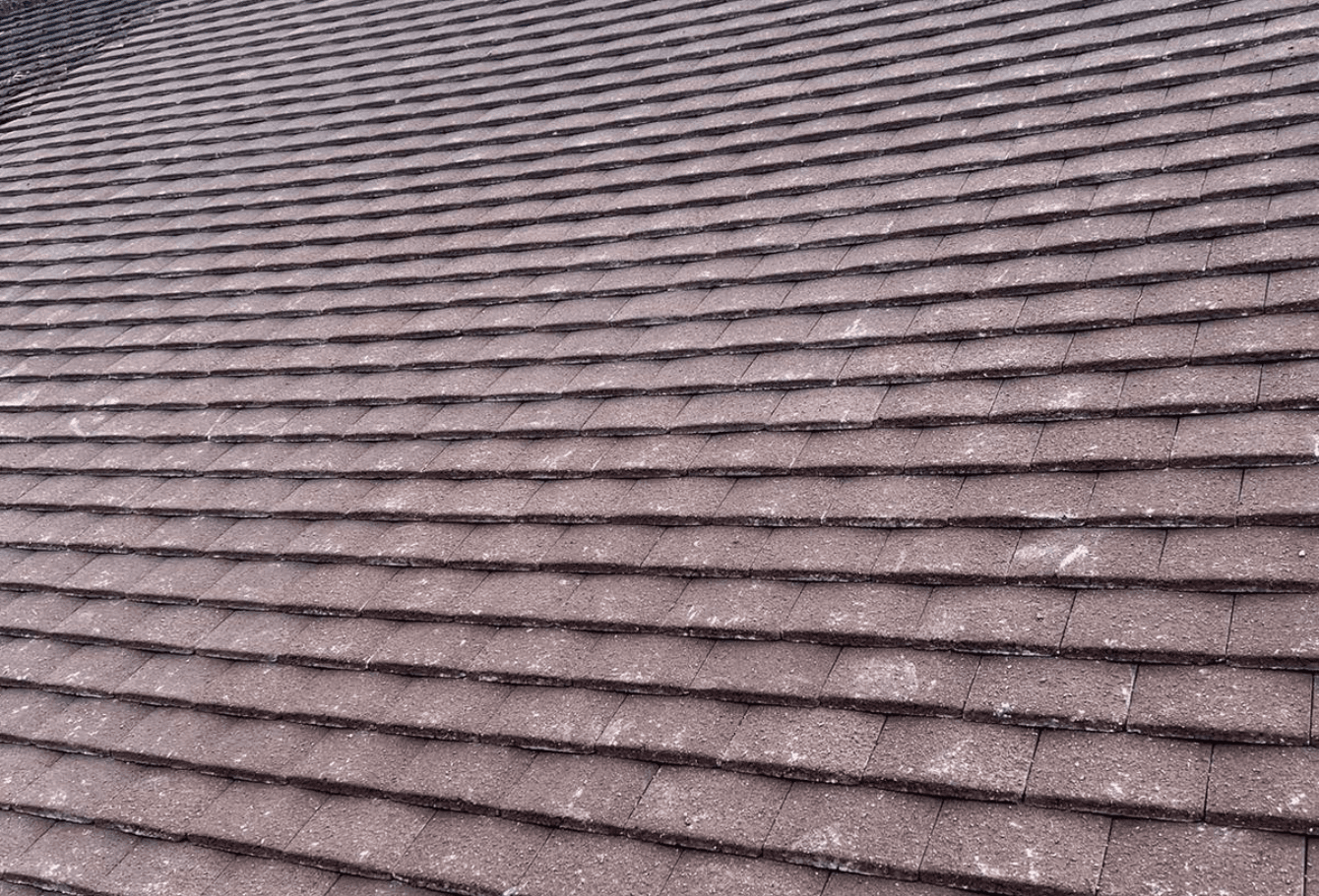 Roof Replacement