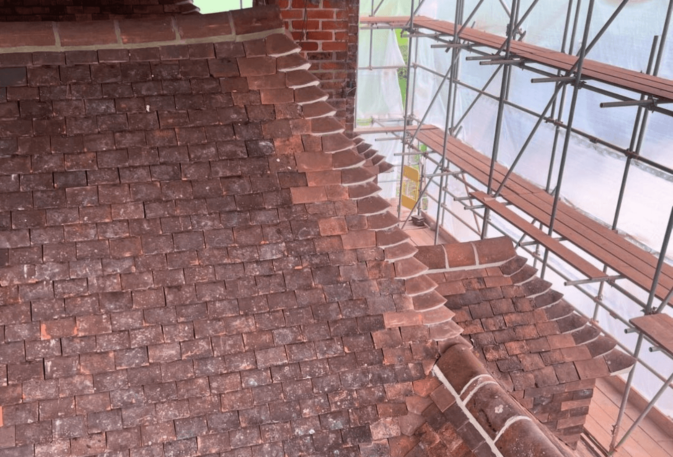 Roof Restoration
